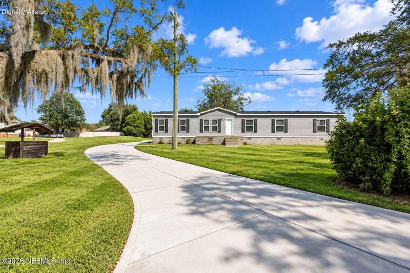 5 bedroom Mobile Home at 11289 Dinsmore Dairy Road, Dinsmore Farms, Jacksonville — photo 2