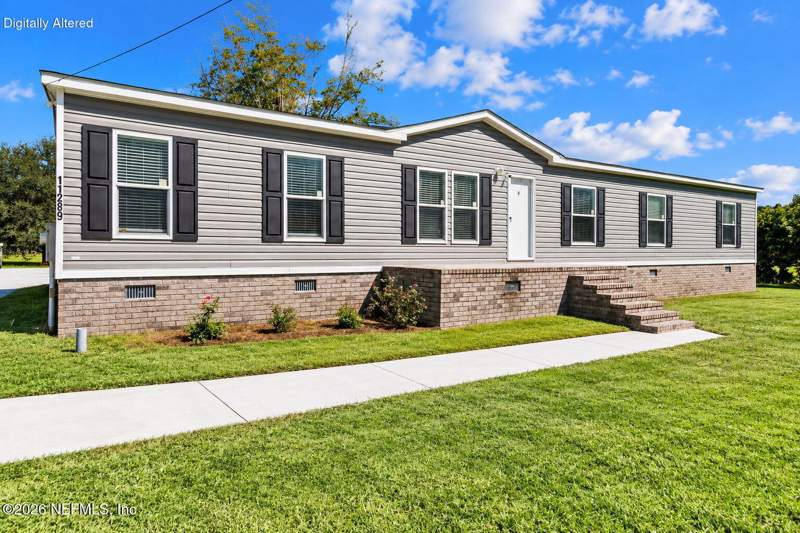 5 bedroom Mobile Home at 11289 Dinsmore Dairy Road, Dinsmore Farms, Jacksonville — photo 4