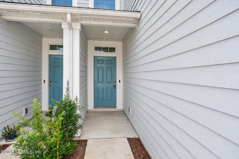 3 bedroom Townhouse at 217 Coastline Way, Waterford Lakes, St. Augustine — photo 4