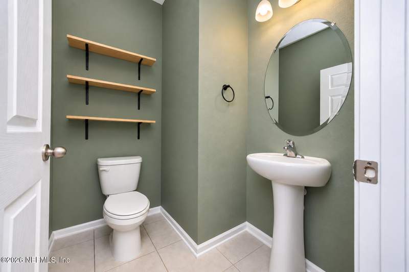 3 bedroom Townhouse at 217 Coastline Way, Waterford Lakes, St. Augustine — photo 5