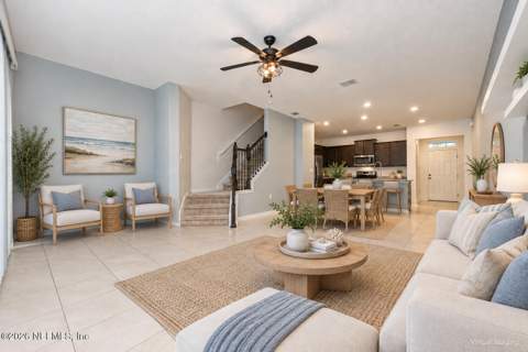 217 Coastline Way, St. Augustine FL - photo 9 of 36