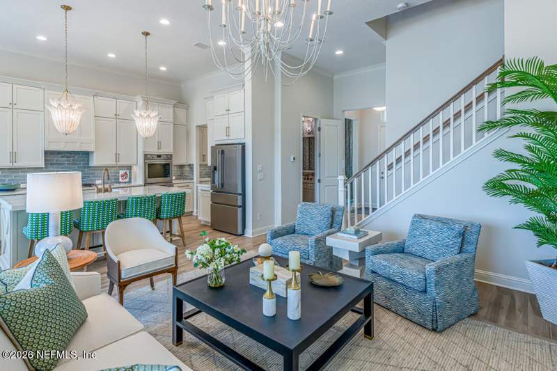 5 bedroom Single Family Residence at 156 Arbor Creek Drive, Silverleaf, St. Augustine — photo 2