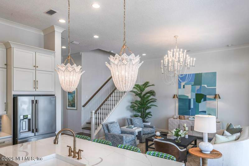 5 bedroom Single Family Residence at 156 Arbor Creek Drive, Silverleaf, St. Augustine — photo 3