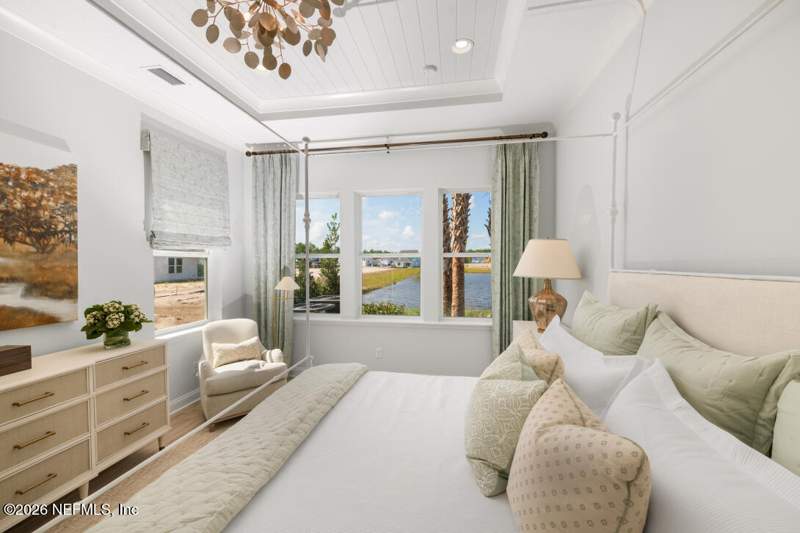 5 bedroom Single Family Residence at 156 Arbor Creek Drive, Silverleaf, St. Augustine — photo 4
