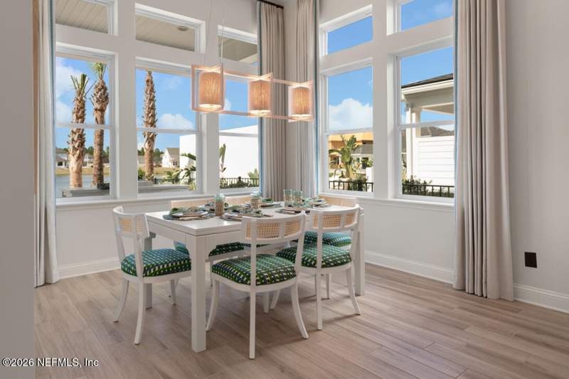 5 bedroom Single Family Residence at 156 Arbor Creek Drive, Silverleaf, St. Augustine — photo 5