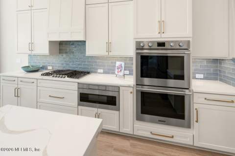 156 Arbor Creek Drive, St. Augustine FL - photo 10 of 31