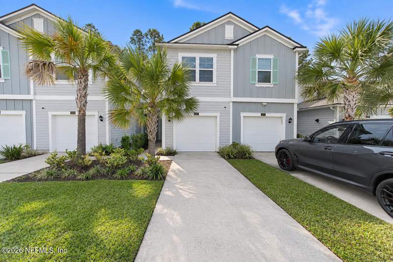 3 bedroom Townhouse at 217 Coastline Way, Waterford Lakes, St. Augustine — photo 2