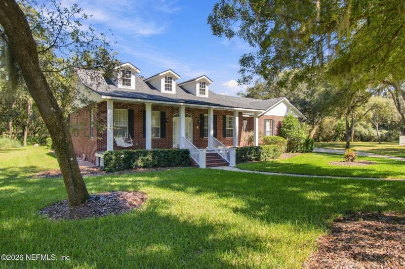 3 bedroom Single Family Residence at 520 Old Governor'S Way, Governors Plantation, St. Augustine — photo 3