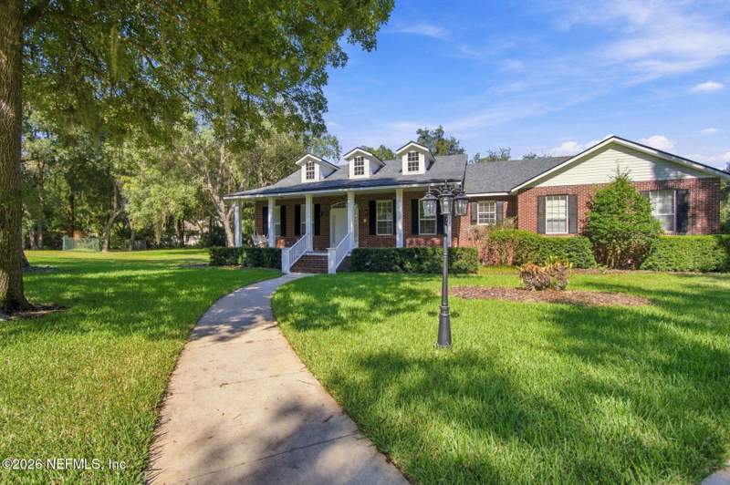 3 bedroom Single Family Residence at 520 Old Governor'S Way, Governors Plantation, St. Augustine — photo 5