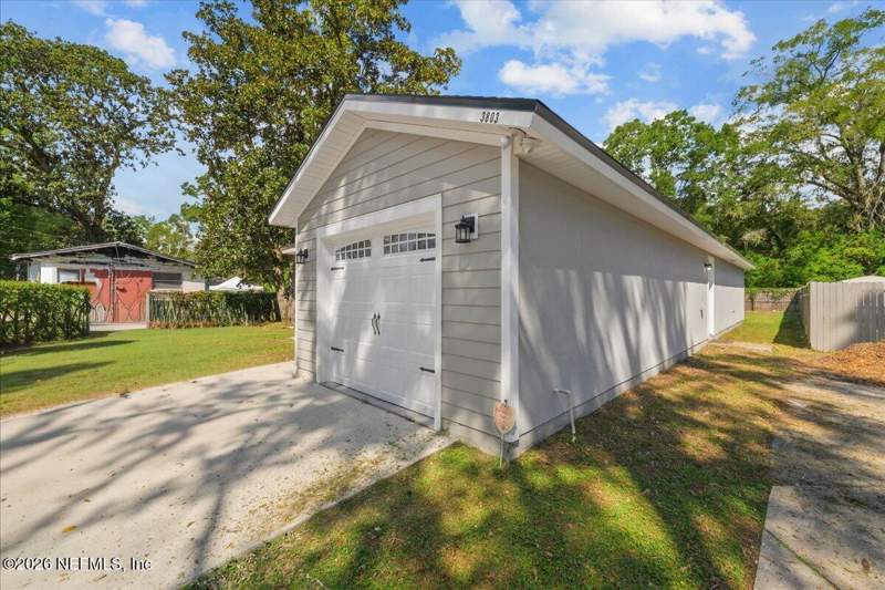 3 bedroom Single Family Residence at 3803 Soutel Drive, Edmondson, Jacksonville — photo 3