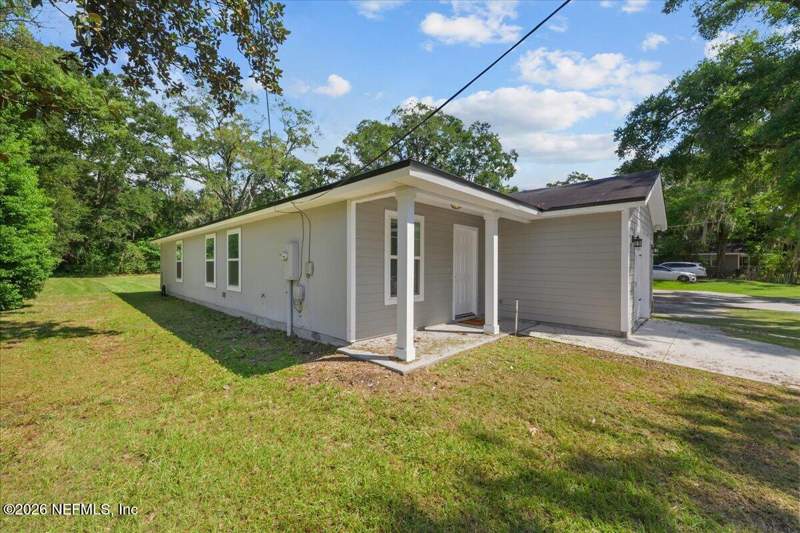 3 bedroom Single Family Residence at 3803 Soutel Drive, Edmondson, Jacksonville — photo 4