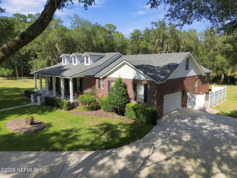 3 bedroom Single Family Residence at 520 Old Governor'S Way, Governors Plantation, St. Augustine — photo 4