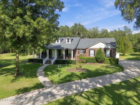 520 Old Governor'S Way, St. Augustine FL - photo 7 of 83