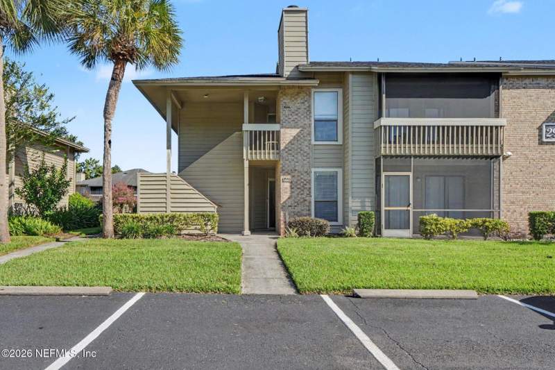 2 bedroom Single Family Residence at 10200 Belle Rive Boulevard #221, Not Validd, Jacksonville — photo 3