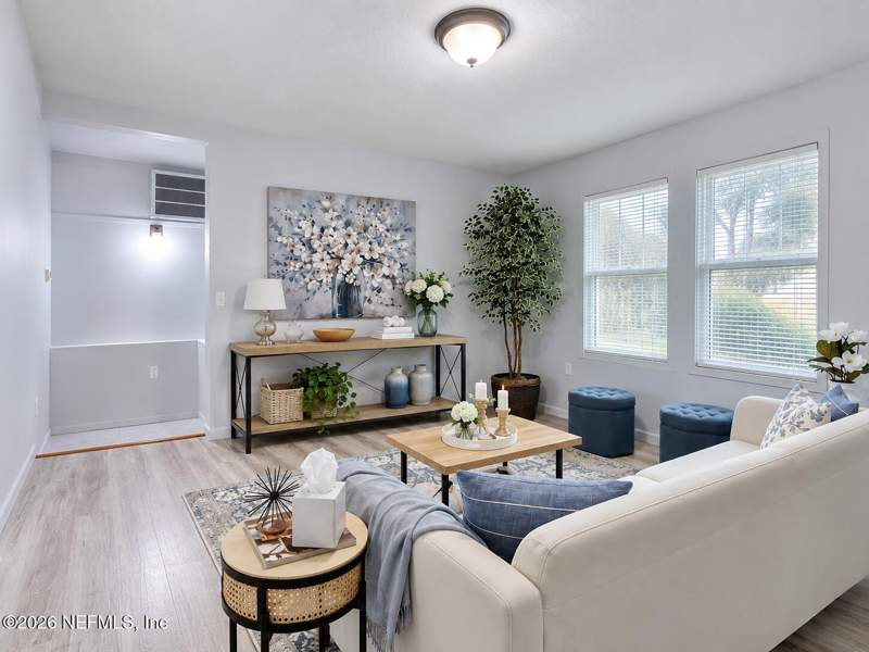 3 bedroom Single Family Residence at 2891 Del Rio Drive, Sheppard Crosby, St. Augustine — photo 4