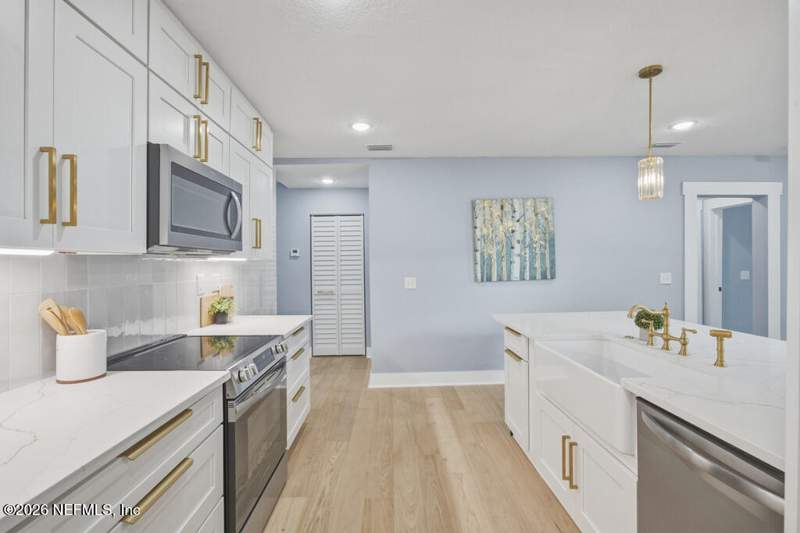 3 bedroom Single Family Residence at 4412 Marquette Avenue, St Johns Park, Jacksonville — photo 5