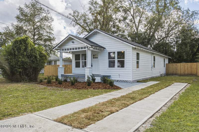 3 bedroom Single Family Residence at 4412 Marquette Avenue, St Johns Park, Jacksonville — photo 3