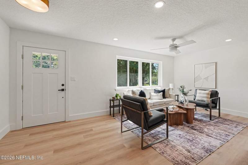 3 bedroom Single Family Residence at 4639 Martingale Road, Westfield, Jacksonville — photo 3