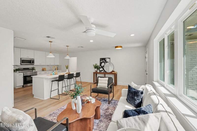3 bedroom Single Family Residence at 4639 Martingale Road, Westfield, Jacksonville — photo 4