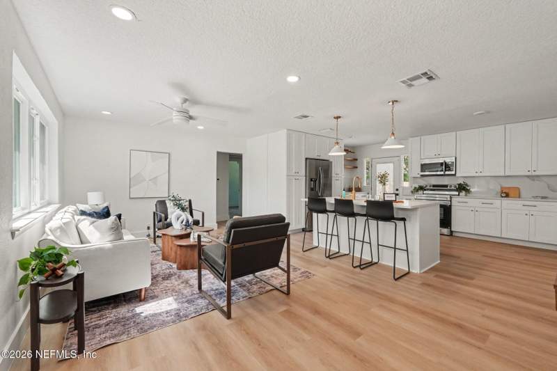 3 bedroom Single Family Residence at 4639 Martingale Road, Westfield, Jacksonville — photo 5