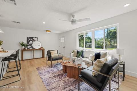 4639 Martingale Road, Jacksonville FL - photo 6 of 25
