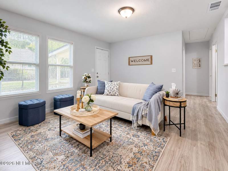 3 bedroom Single Family Residence at 2891 Del Rio Drive, Sheppard Crosby, St. Augustine — photo 5