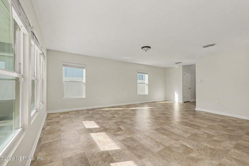 4 bedroom Single Family Residence at 2537 Wisdom Court, Old Glory Walk, Jacksonville — photo 3