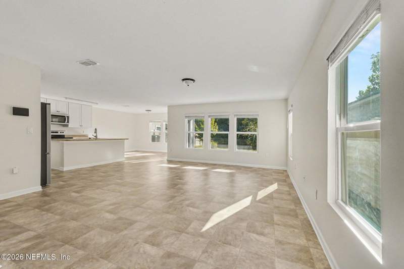 4 bedroom Single Family Residence at 2537 Wisdom Court, Old Glory Walk, Jacksonville — photo 5