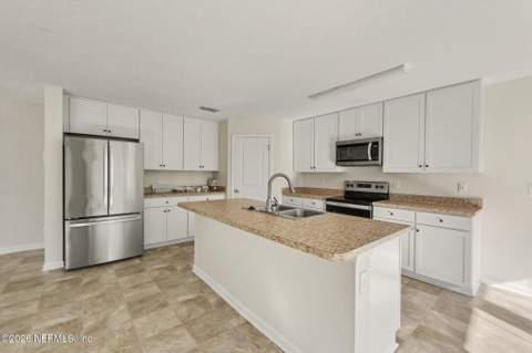 2537 Wisdom Court, Jacksonville FL - photo 8 of 30