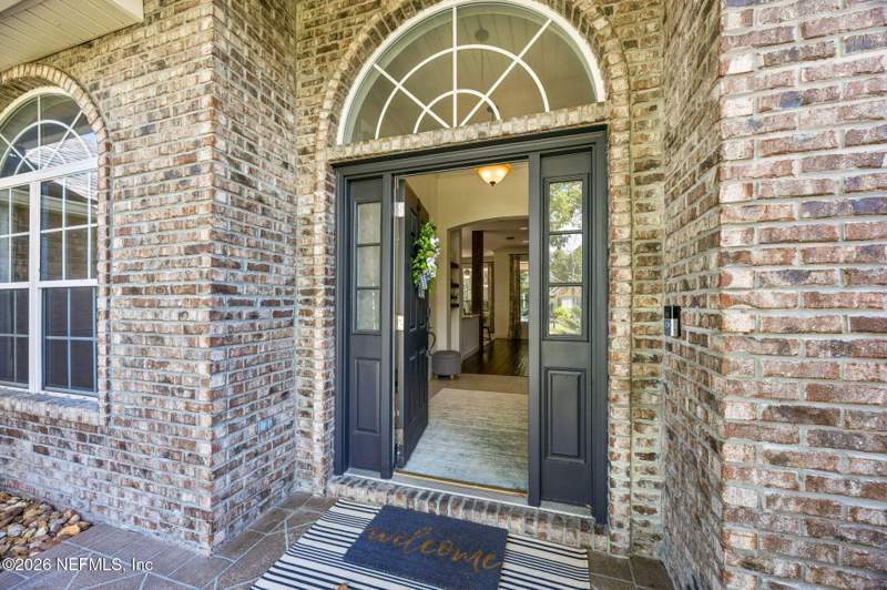 4 bedroom Single Family Residence at 2411 Golden Bell Lane, Fleming Island Plantation, Fleming Island — photo 3