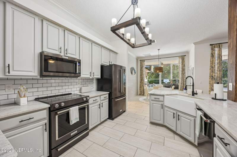 4 bedroom Single Family Residence at 2411 Golden Bell Lane, Fleming Island Plantation, Fleming Island — photo 5
