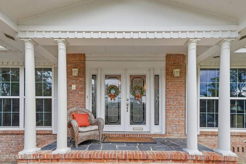 4 bedroom Single Family Residence at 6715 Madrid Avenue, San Jose Forest, Jacksonville — photo 5