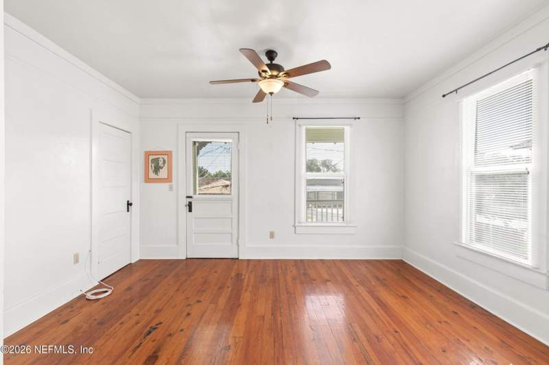4 bedroom Single Family Residence at 8 Mulvey Street, Model Land Comp, St. Augustine — photo 4