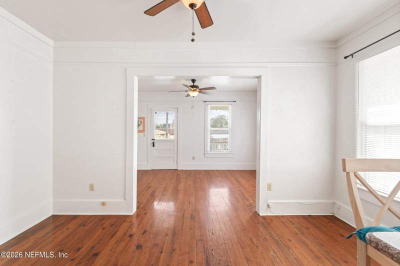 4 bedroom Single Family Residence at 8 Mulvey Street, Model Land Comp, St. Augustine — photo 5