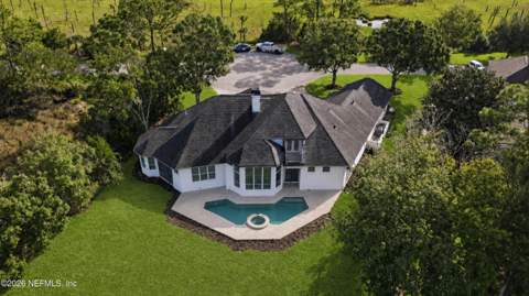 145 Deer Haven Drive, Palm Valley FL - photo 24 of 27