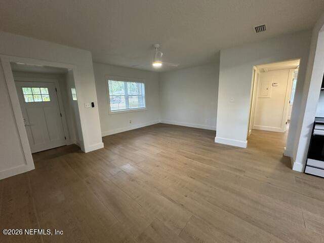 3 bedroom Single Family Residence at 2839 Myra Street, Cherokee Heights, Jacksonville — photo 4