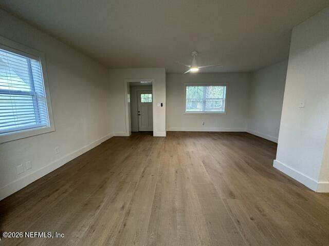 3 bedroom Single Family Residence at 2839 Myra Street, Cherokee Heights, Jacksonville — photo 3