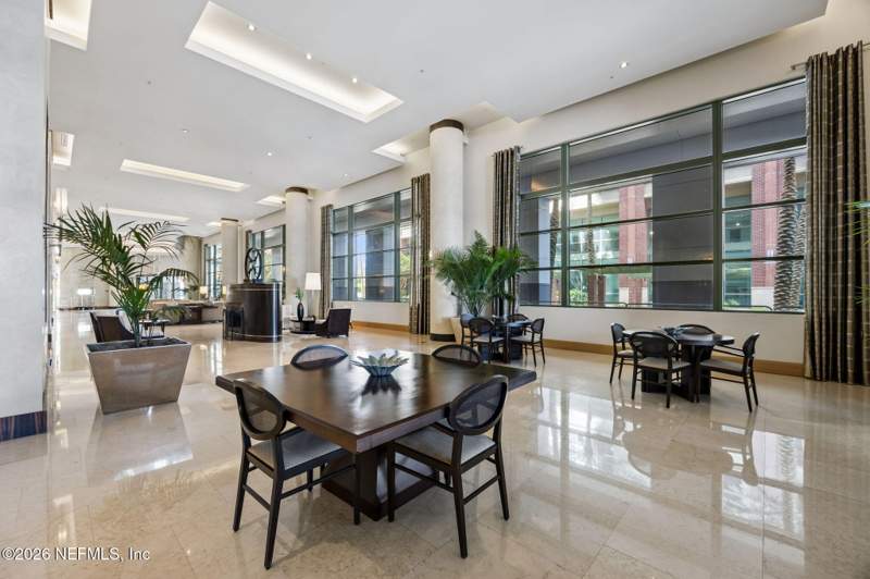 2 bedroom Condominium at 1431 Riverplace Boulevard #2602, The Peninsula At St Johns Center Condos, Jacksonville — photo 3