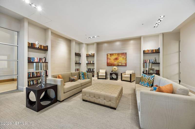 2 bedroom Condominium at 1431 Riverplace Boulevard #2602, The Peninsula At St Johns Center Condos, Jacksonville — photo 4