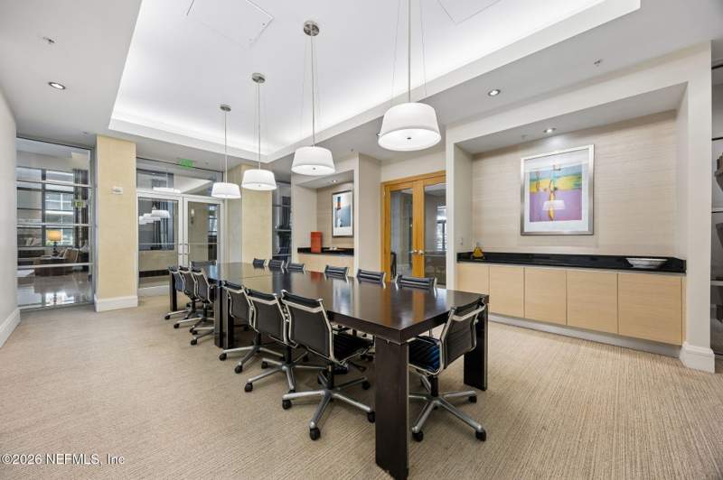 2 bedroom Condominium at 1431 Riverplace Boulevard #2602, The Peninsula At St Johns Center Condos, Jacksonville — photo 5