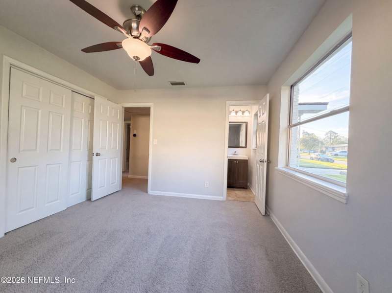 3 bedroom Single Family Residence at 6535 Lou Drive, Sans Souci, Jacksonville — photo 4