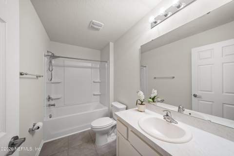 86460 Shortline Circle, Yulee FL - photo 21 of 27