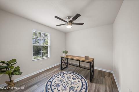 86460 Shortline Circle, Yulee FL - photo 23 of 27