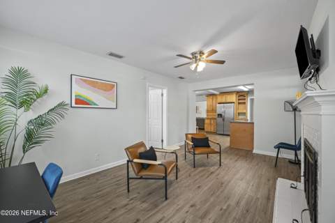 8633 Emerald Isle Circle, Jacksonville FL - photo 23 of 53