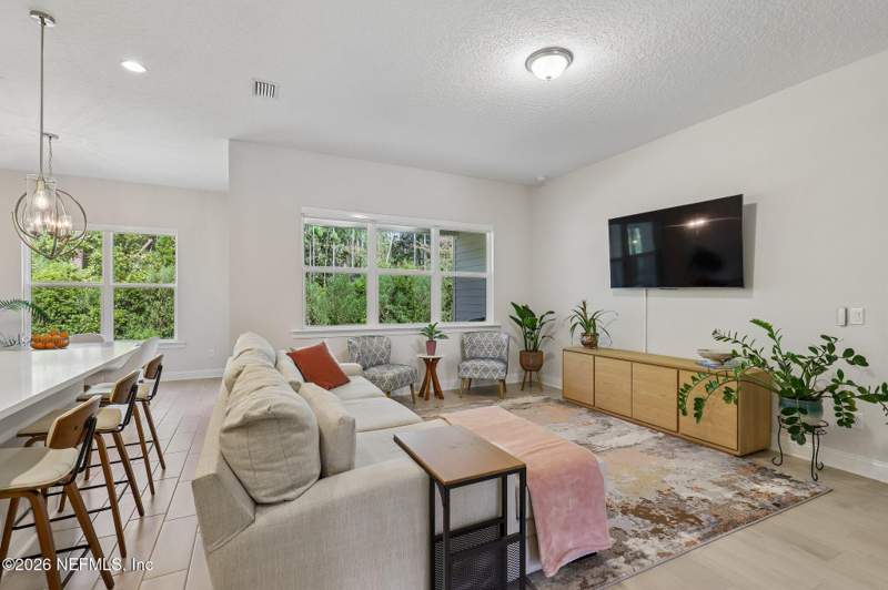 3 bedroom Single Family Residence at 145 Bridgeton Street, Mill Creek Forest, St. Johns — photo 2