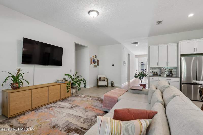 3 bedroom Single Family Residence at 145 Bridgeton Street, Mill Creek Forest, St. Johns — photo 5