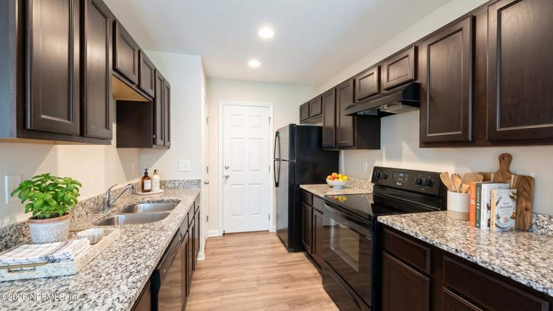3 bedroom Single Family Residence at 1239 Neva Street, Cedarhurst, Jacksonville — photo 3