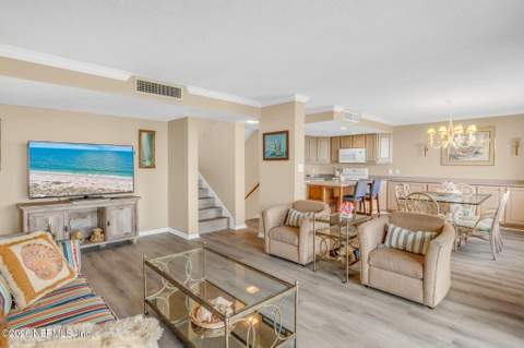 1135 Beach Walker Road, Fernandina Beach FL - photo 10 of 45