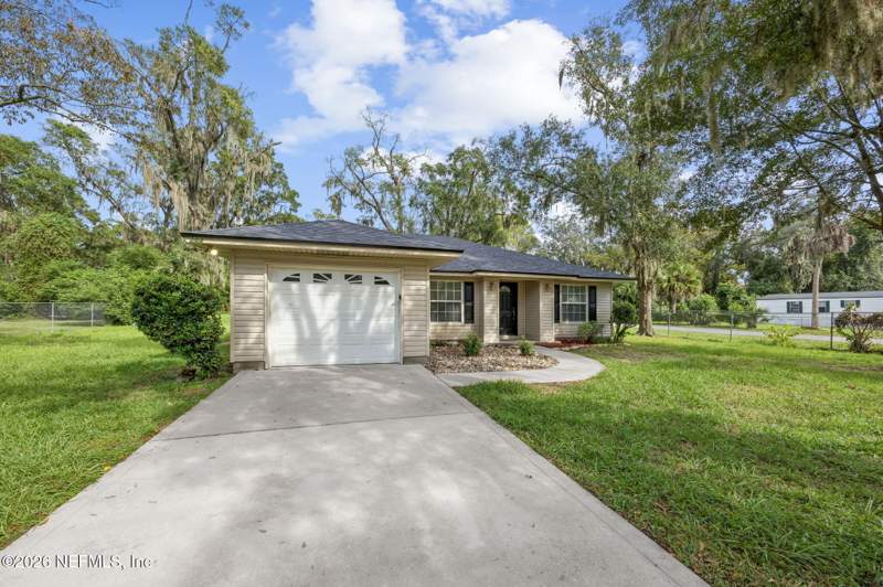3 bedroom Single Family Residence at 207 Hinson Avenue, White City, Jacksonville — photo 3
