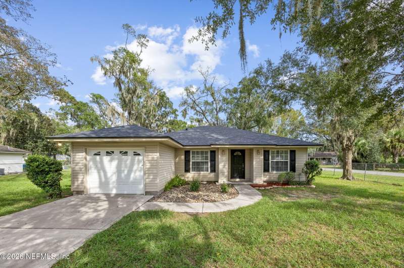 3 bedroom Single Family Residence at 207 Hinson Avenue, White City, Jacksonville — photo 5